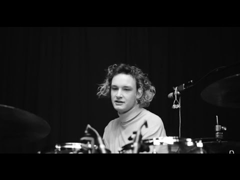UK #FUTUREBEAT Yamaha Drum Competition with The 1975 drummer George Daniel