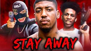 The Most Dangerous City in Alabama: Birmingham