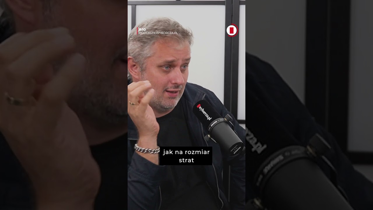 Oczekuję od Niemiec zadośćuczynienia #shorts