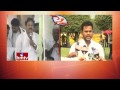 Chiranjeevi Vs TDP MP Rammohan Naidu - War of Words