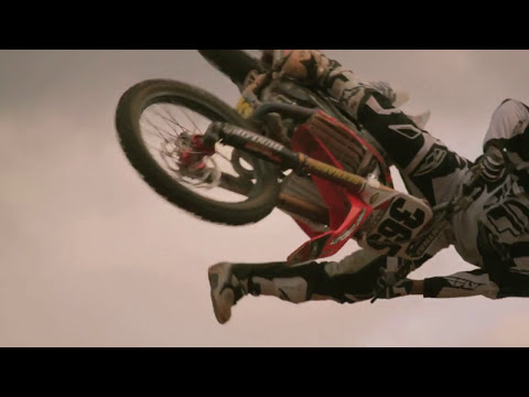 Derek Cook and Brett Cue FMX 2013 