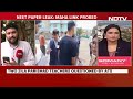 NEET UG 2024 Paper Leak | After Bihar, Cops Find A Maharashtra Connection In NEET Paper Leak Case - 02:18 min - News - Video