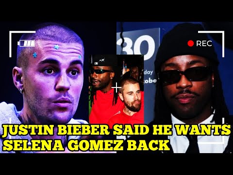 Justin Bieber In SHOCK As His SECRET CHATS Get LEAKED By Someone In His Inner Circle