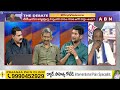 GV Reddy : డ్ర*గ్స్ వ్యవహారం ఎన్నికల స్టంట్..యువతే టార్గెట్ | Jagan | ABN Telugu  - 01:50 min - News - Video