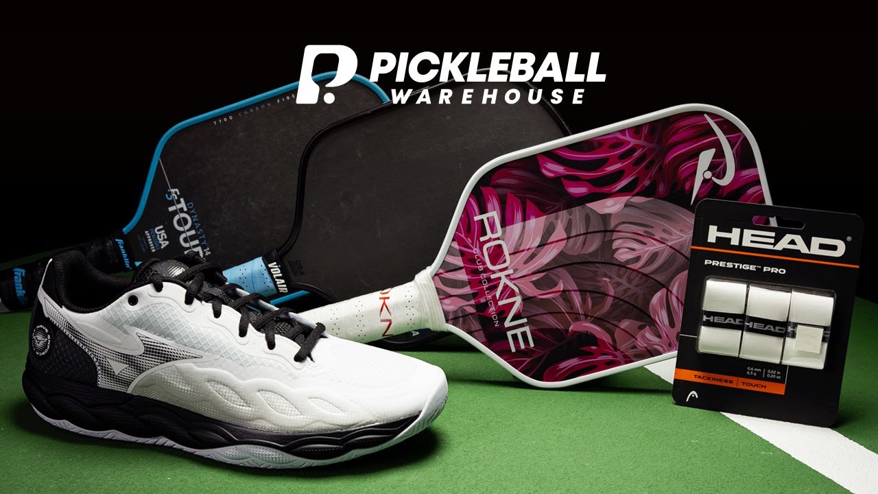 Pickleball Playtester Picks: check out our current FAVORITE pickleball gear! - PW VLOG 048