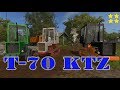 T-70 KTZ v1.0 by Adsumus