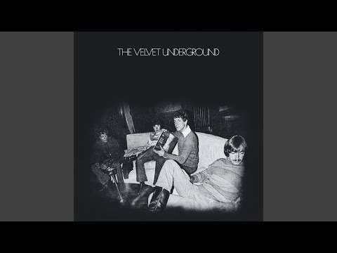 The Velvet Underground - Pale Blue Eyes