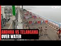 Andhra Pradesh, Telangana Clash Over Drinking Water, Centre Steps In