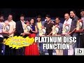 Seethamma Andalu Ramayya Sitralu platinum disc function