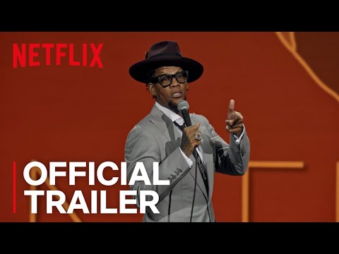 D.L. Hughley: Contrarian'