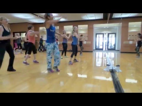 Freedom by Pitbull Zumba/Dance Fitness