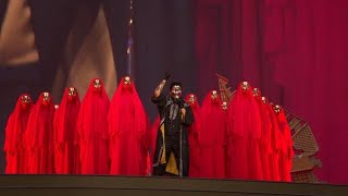 The Weeknd - LIVE at Vancouver BC/ 2025 (FULL CONCERT ) #theweeknd The Last