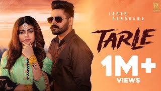 Tarle Jaype Randhawa Ft Mahi Sharma | Punjabi Song Video HD