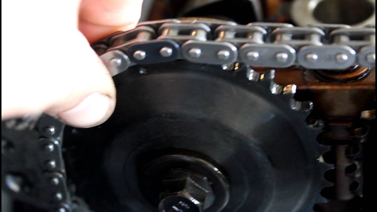 2006 toyota corolla timing belt or timing chain #4