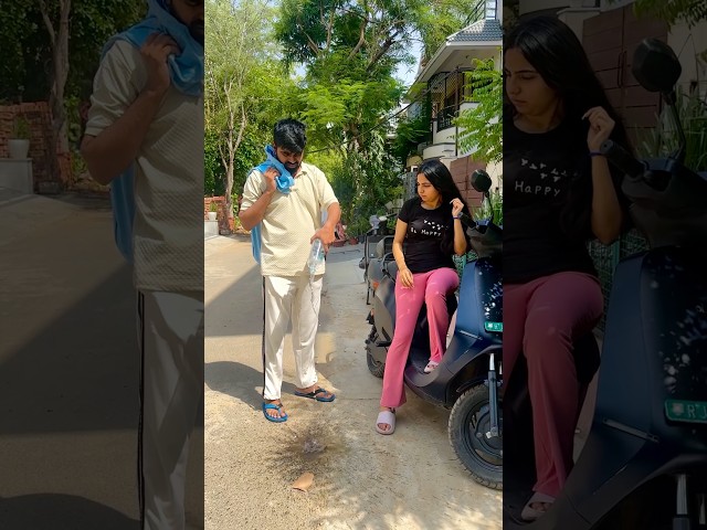 Bhalai ka zamana hi nahi raha 🥲 #priyalkukreja #shorts #ytshorts