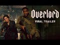 Button to run trailer #2 of 'Overlord'