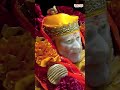 Lighting paths, soothing souls: Sai Babas grace. #telugubakthisongs #saibhajans  - 00:57 min - News - Video