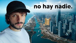 ¿Por qué la Ciudad Perfecta Fracasó? Songdo, Corea del Sur