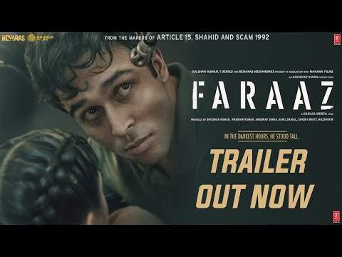 Faraaz'