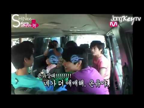 JongKey 종키 Family moment # 5 - Worried Umma and Appa
