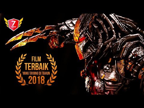 15 Film Keren Yang Akan Tayang Di Tahun 2018 ( Bioskop ...