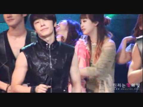 Everyone loves Sulli