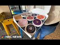 Vermont creamery whips up custom Taylor Swift flavors