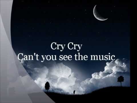 T-ARA Cry Cry Lyrics