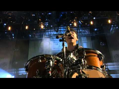 Linkin Park - When They Come For Me (Live In Madrid) (subtitulado en español - inglés) [Lyrics]