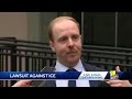 Lawyer: Women held in inhumane conditions by ICE  - 02:13 min - News - Video