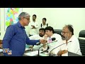 Election Results | Inside Congress Control Room | News9  - 04:45 min - News - Video