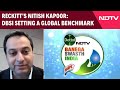 Dettol Banega Swasth India Setting A Global Benchmark: Reckitts Nitish Kapoor