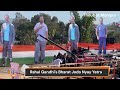 Huge Crowd | Manipur | Rahul Gandhis Bharat Jodo Nyay Yatra | Thoubal #Manipur #bharatjodonyayyatra  - 01:25 min - News - Video
