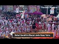Huge Crowd | Manipur | Rahul Gandhis Bharat Jodo Nyay Yatra | Thoubal #Manipur #bharatjodonyayyatra