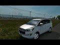 Toyota Innova Crysta 2017 1.30