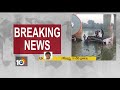 27 Die as Bus Falls into Banas River at Sawai Madhopur in Rajasthan :  Updates