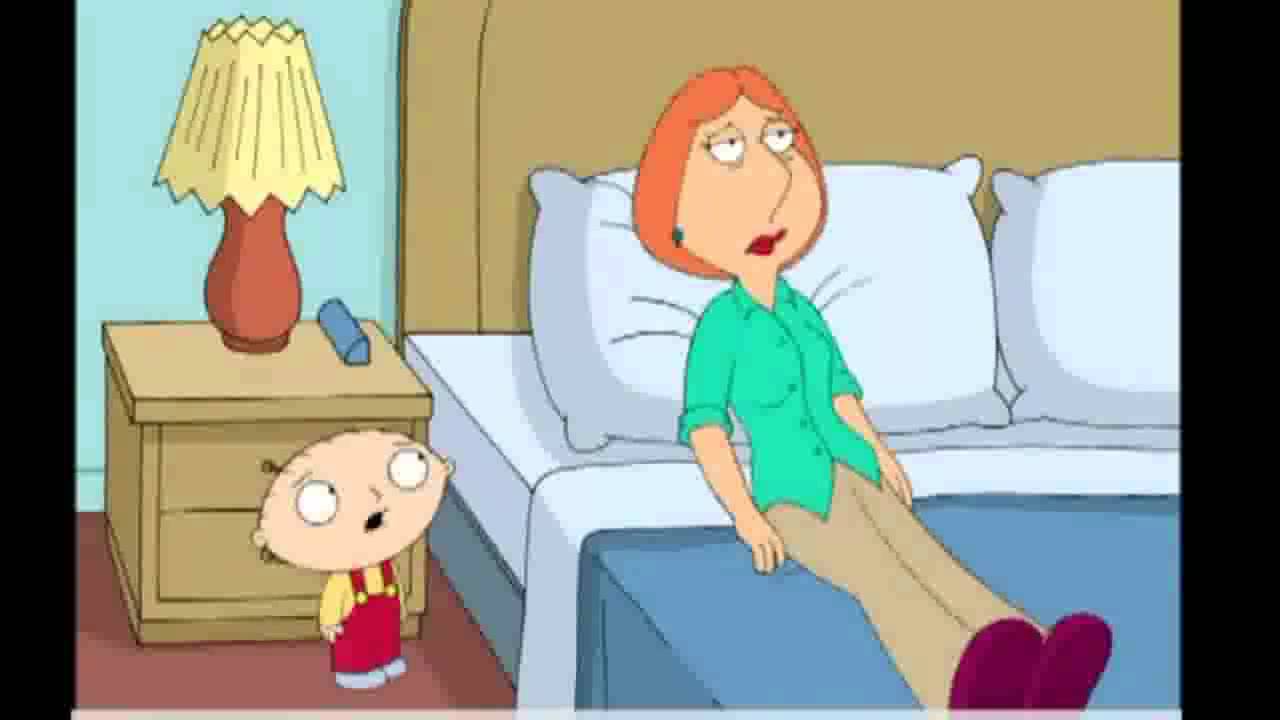 Family Guy Porn Stewie And Mom - Family guy mother naked