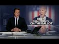 Biden: Trumps a threat to democracy  - 02:33 min - News - Video