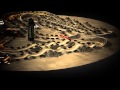 Oakland Animated Track Map 