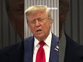 OVERRUN BY CRIMINALS: Trump explains decision to target sanctuary cities #shorts #foxnews #trump