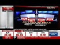 NDTV Poll Of Polls: BJP Likely To Keep Madhya Pradesh | Madhya Pradesh Exit Polls Results  - 00:31 min - News - Video