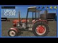 Ursus c330 v1.0