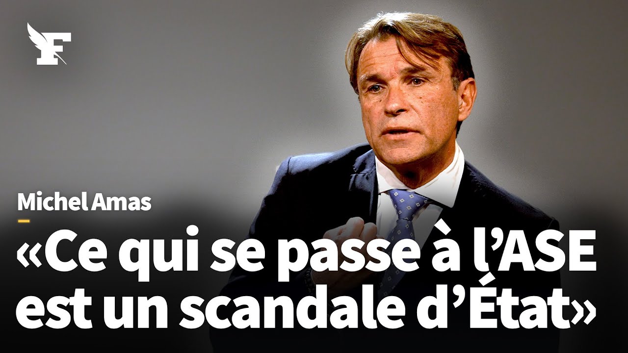 Prostitution, drogue, fugues... le récit glaçant d’un avocat sur les foyers de l'ASE