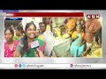 సిగ్గుండాలి..జగన్ పరువు తీసిన మహిళా | Women Slams CM Jagan | ABN Telugu  - 05:54 min - News - Video