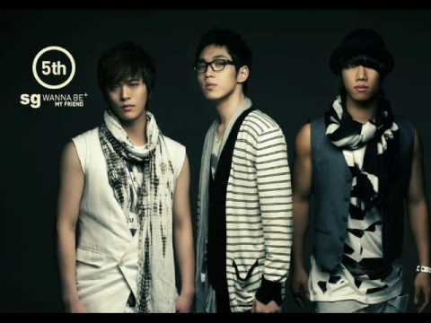 SG Wannabe - Lalala