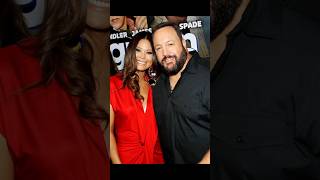 Kevin James 21 Years of Marriage to wife Steffiana de la Cruz with 4 Children