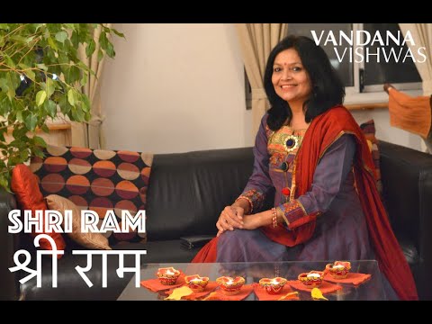 Vandana Vishwas - Shri Ram Chandra Kripalu