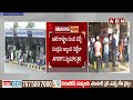 బస్సులు లేక..ఓటర్ల కష్టాలు | Public Face Problems With Shortage Of Buses | APSRTC | ABN Telugu  - 02:44 min - News - Video