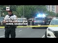 2 dead in shooting after Virginia high school graduation  - 01:17 min - News - Video