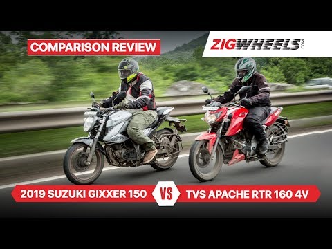 19 Suzuki Gixxer Videos Comparisons Road Test Reviews Gaadi